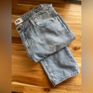 Paige Jimmy Jimmy Skinny Jeans Size 32